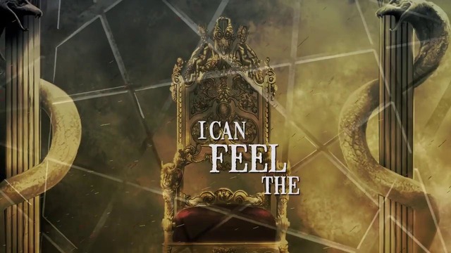Nothgard – Deamonium I (Official Lyric Video 2019)