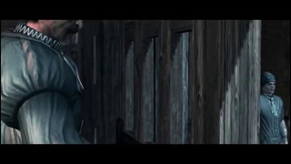 Игрофильм Assassin’s Creed 2