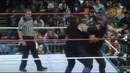 In Your House The Undertaker vs Mankind Buried Alive match