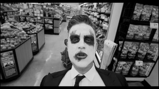 Robbie Williams – H.E.S. (Official Music Video)