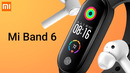 Xiaomi mi band 6 – неужели дождались