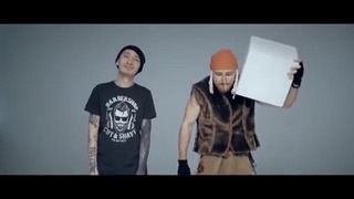 Бабка Ёга – Тамада (official video) кавер на трек Тамада – MiyaGi & Эндшпиль