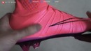 Обзор Бутс CR7 Nike Superfly 4 Unboxing