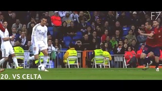 Cristiano Ronaldo 2018 • TOP 25 Impossible Goals Ever • IS HE HUMAN