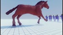 Taming the TABS horse