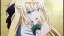 Mahou Sensou – 3 Cерия (Зима 2014!)