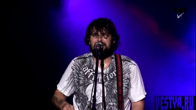 9. Король и Шут – Смерть на балу (Зеленый театр 10.08.2012)