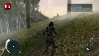 Видео обзор – Assassin’s Creed 3