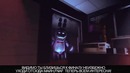 СУПЕР РЭП БИТВА 5 Ночей с Фредди VS Майнкрафт (FNAF VS Minecraft)