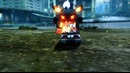 Twisted Metal Trailer and Gameplay (E3 Sony Event)
