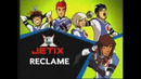 Для тех кто помнит. Jetix Russia