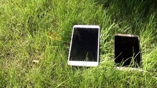 Huawei mate 9 и Xiaomi Mi Max 2 выбираем фаблет