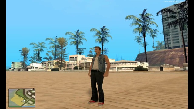 Gta sa-hud gta 5