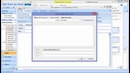MS Office Outlook 2007 da yangi elektron xabar yaratish