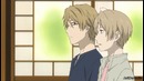 Тетрадь дружбы Нацумэ ТВ-6 / Natsume Yuujinchou Roku – 5 Серия (Весна 2017!)