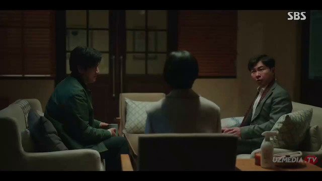 Doktor kim s3e1