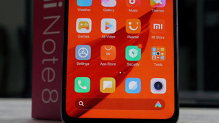 Обзор Redmi Note 8 Pro: Быстрее Galaxy Note 10 + розыгрыш