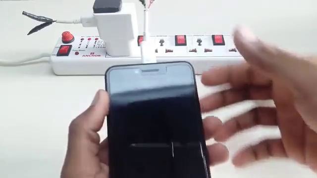 Запрещенная технология беспроводная зарядка для телефона своими руками