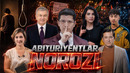 QASHQADARYODA KELIN O’LIMI | NOROZILIK NAMOYISHI | PREZIDENT TANQIDI | QO’QONDAGI BOSQINCHI