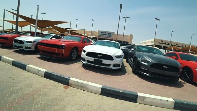 Цены на авто в Dubai. Брошенные авто. Аукцион. Авторынок Dubai