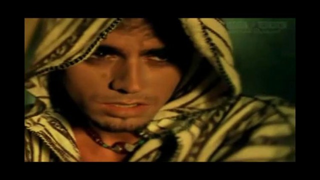 Enrique Iglesias Ring My Beals