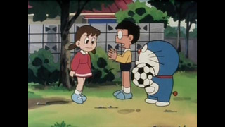 Дораэмон/Doraemon 82 серия