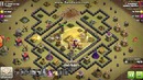 (COC) Атака 9тх. Люблю трешки