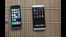 HTC One – Разрушитель легенд