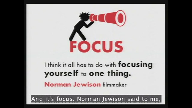 TED talks. 8 secrets of success by Richard St. John (with russian subtitles)