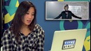 Teens react to EXO – Call Me Baby (k-pop)