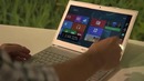 IFA 2012: Acer Aspire S7 Windows 8 Touchscreen Ultrabook