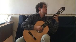 Обучение игры на гитаре в Ташкенте