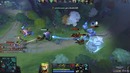 Dota 2 Solo Stream Золотой Хук 2008 в Деле! Virtus pro на Pudge