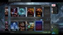 DOTA2: Frankurt Major 2015: C9 vs LGD (Group Stage, Decider Match, Game 2)
