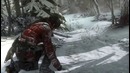 ОФИЦИАЛЬНЫЙ трейлер Rise of the Tomb Raider