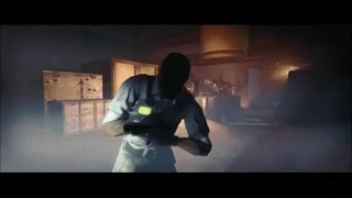 Counter strike global offensive exclusive trailer