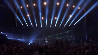 30 Seconds to Mars – Up in the Air – iTunes Festival 2013 Live