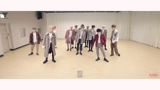 Seventeen – Without you [choreography video]