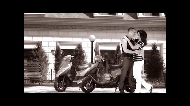 Dier & Kamila. Story of Love