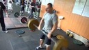 Рвем железо, смеясь. Тяжелая атлетика. Рашид Ицаев