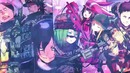 Sword Art Online [Alternative Gun Gale Online] – Тизер