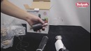 Погружной блендер Polaris PHB 0742