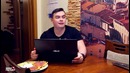 Короче говоря, я поченил ноут
