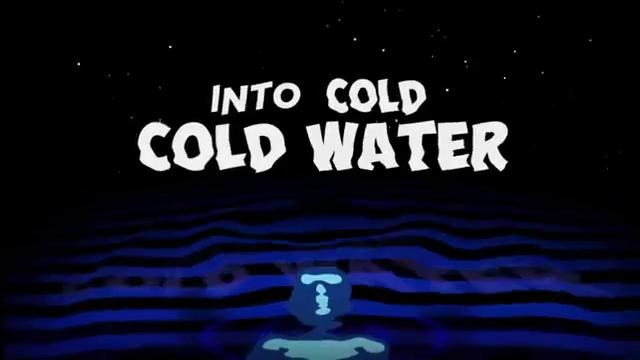 Justin Bieber – Cold Water Lyric