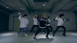 [Dance Practice] CIX (씨아이엑스) – ‘Movie Star