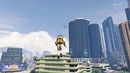 GTA 5 Jetpack Mod