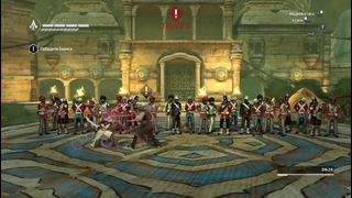 Прохождение Assassin’s Creed® Chronicles Индия — Часть 9 (без комментариев)