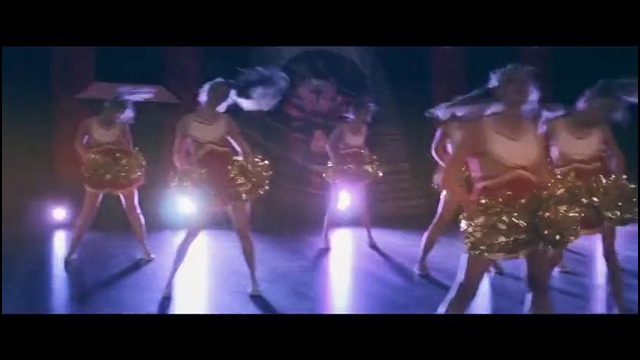 Swedish EDM Cheerleading 2015