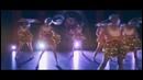 Swedish EDM Cheerleading 2015