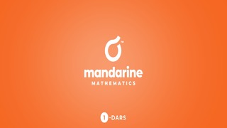 Mandarine mathematics o’quv markazida online darlarni kuzatib boring